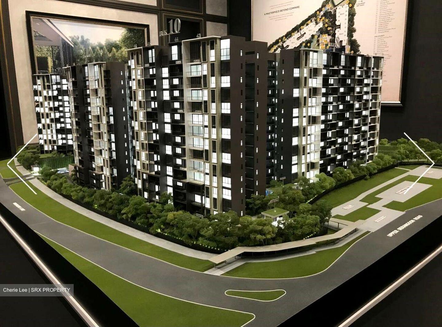 Park Colonial (D13), Condominium #341626781